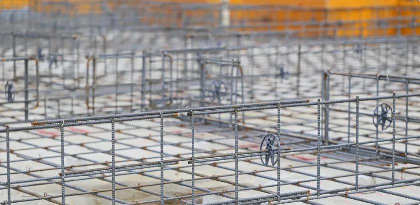 基礎工事用資材