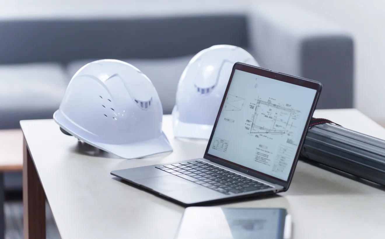 高度な専門知識と対応力