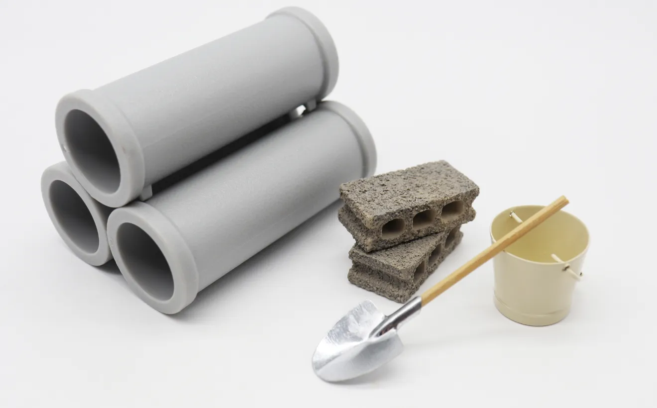 高品質で多様な商材ラインナップ